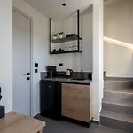 Apartment Ethos *