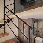 Apartment Ethos Chania (Crete)