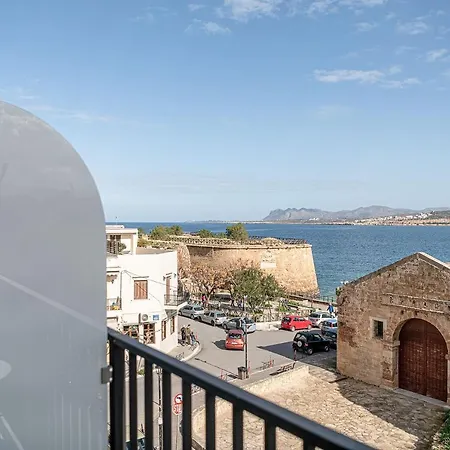 Ethos Lejlighed Chania (Crete)